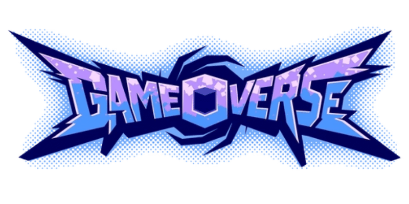 Gameoverse Plush