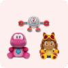 Gameoverse Plush