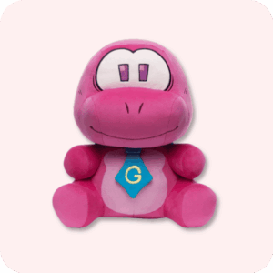 Gobbles Plush