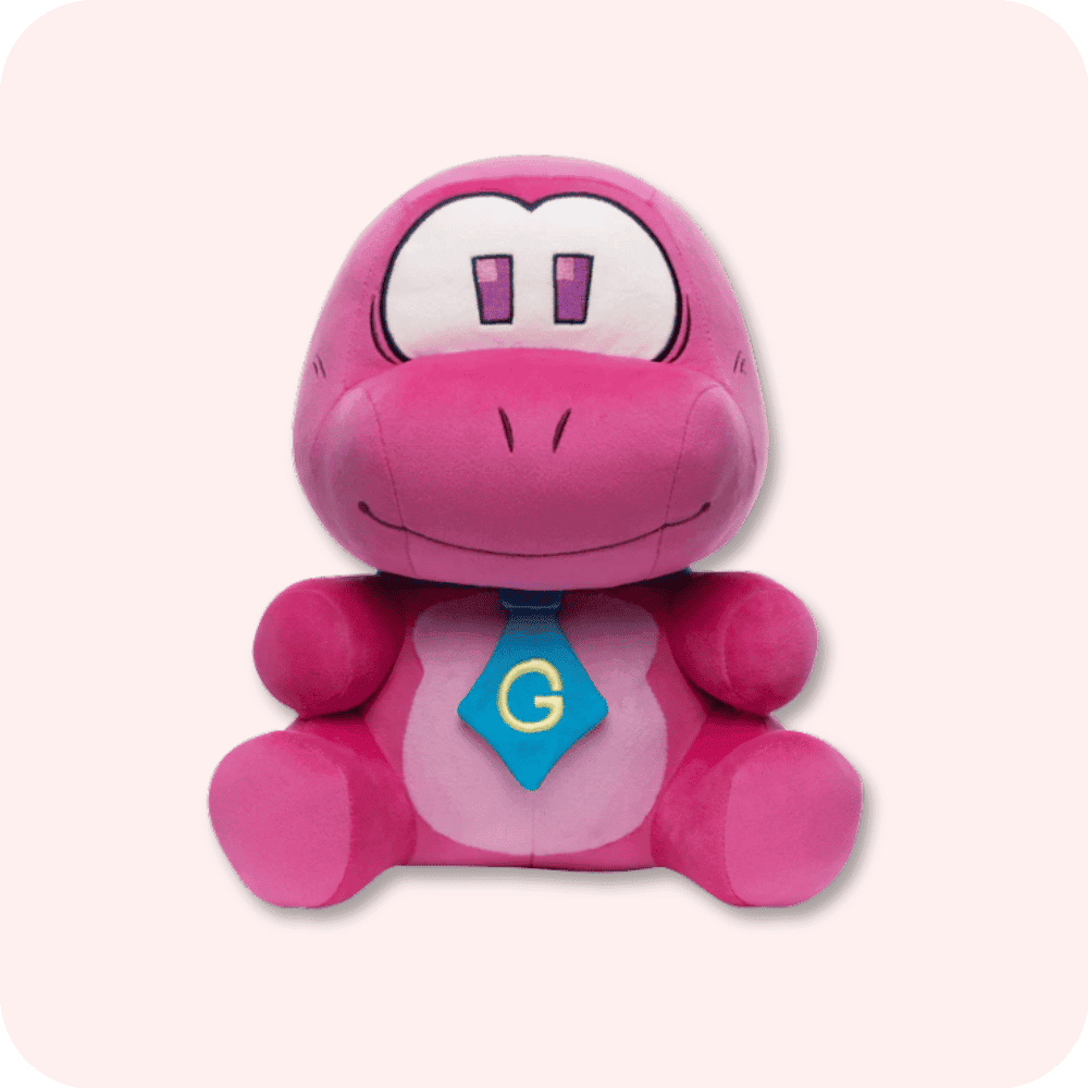 Gobbles Plush Gobbles Plush