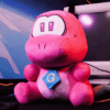 Gobbles Plush
