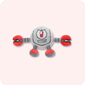 Kaboodle Plush