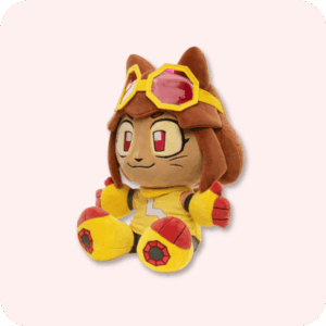 Kit Plush