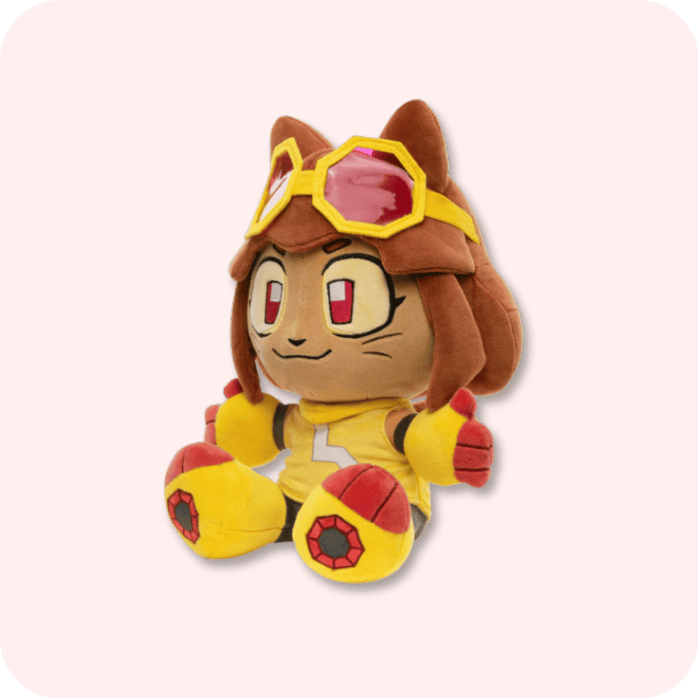 Kit Plush Kit Plush