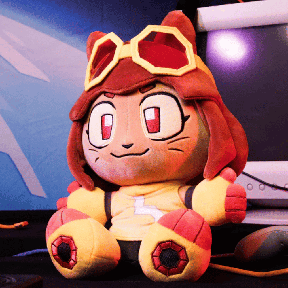 Kit Plush Kit Plush
