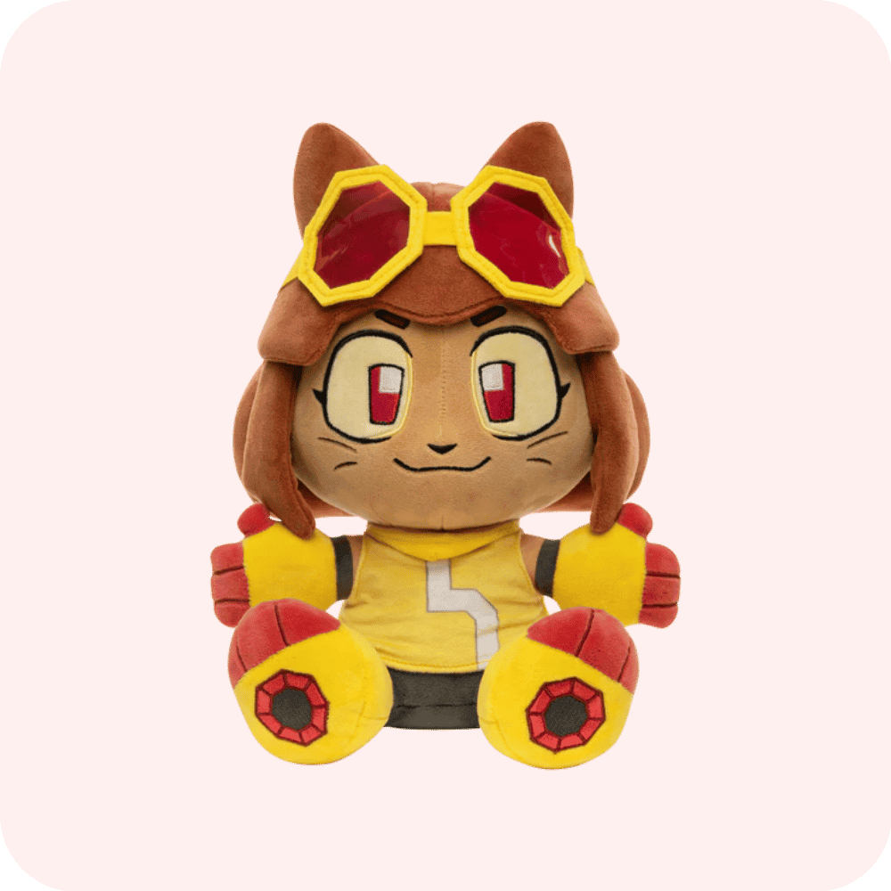 Kit Plush Kit Plush